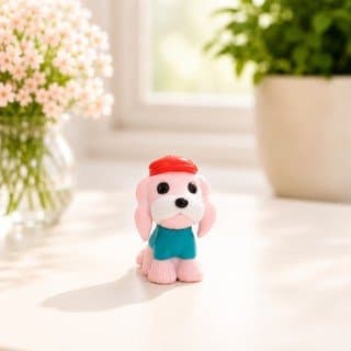 Puppy Dog Miniatures Toy - View 2
