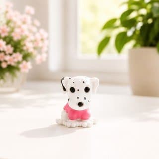 Puppy Dog Miniatures Toy - View 3