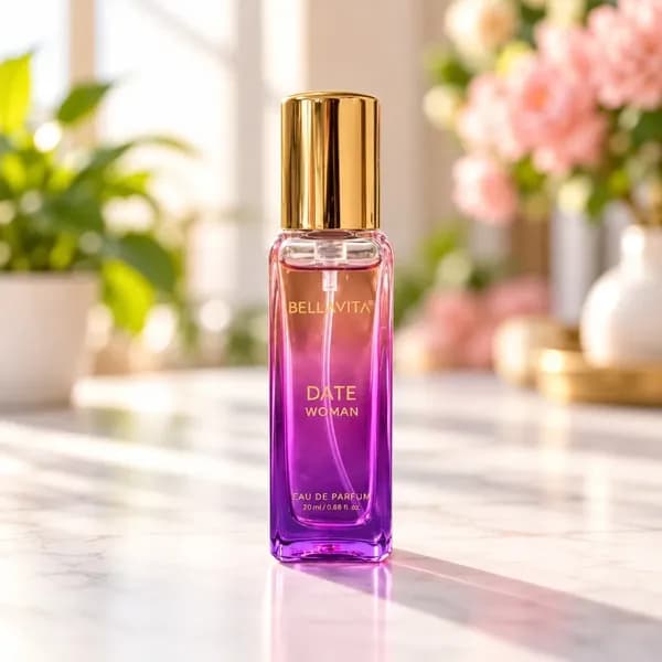 Bella Vita Women’s Perfume - View 3