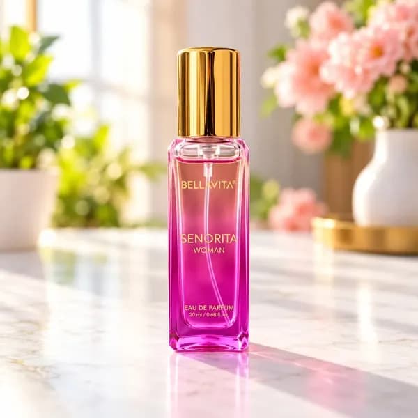 Bella Vita Women’s Perfume - View 4