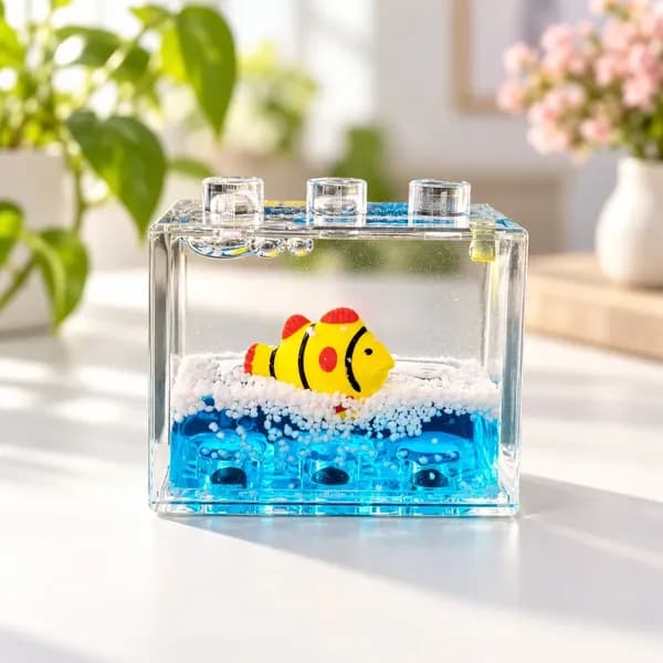 Drift Liquid Wave Miniatures - View 12