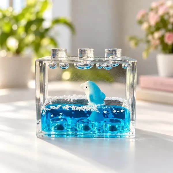 Drift Liquid Wave Miniatures - View 11