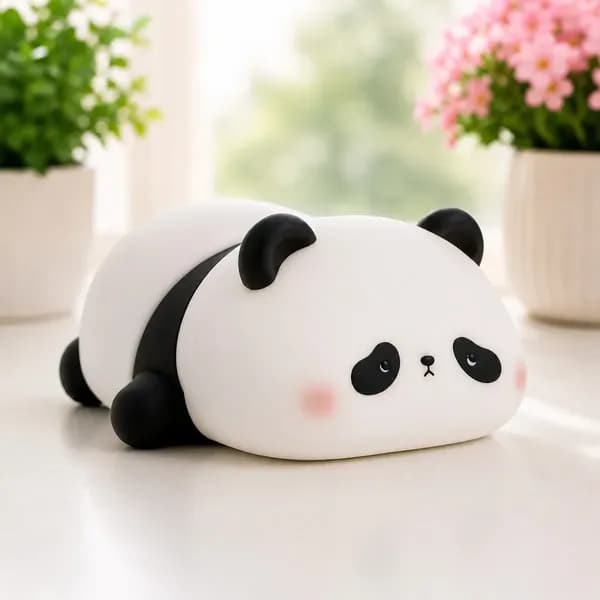 Panda Mini Lamps - View 8