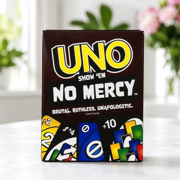 UNO Card Games